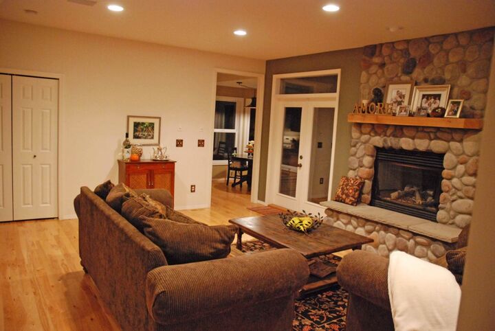 Property Photo: 7505 30th St NW WA 98335