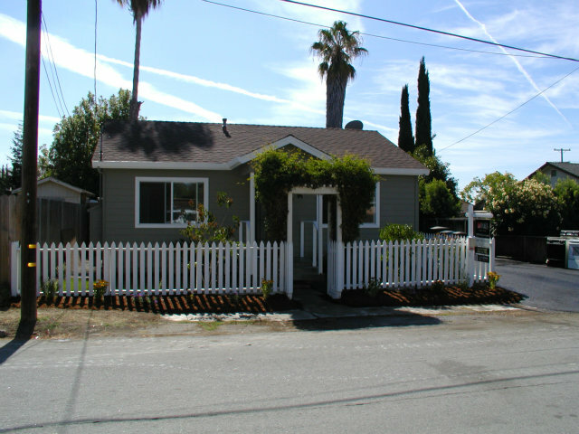 Property Photo: 4712 Fisher Avenue CA 95127