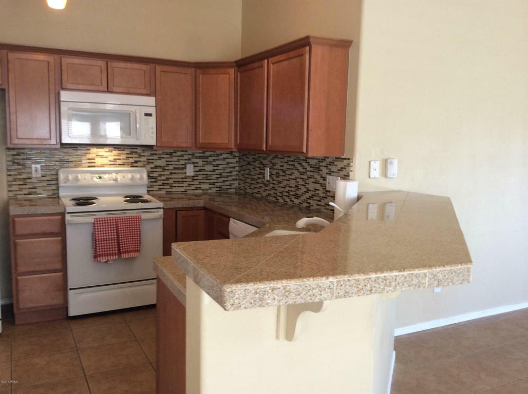 Property Photo:  16441 N 138th Avenue  AZ 85374 