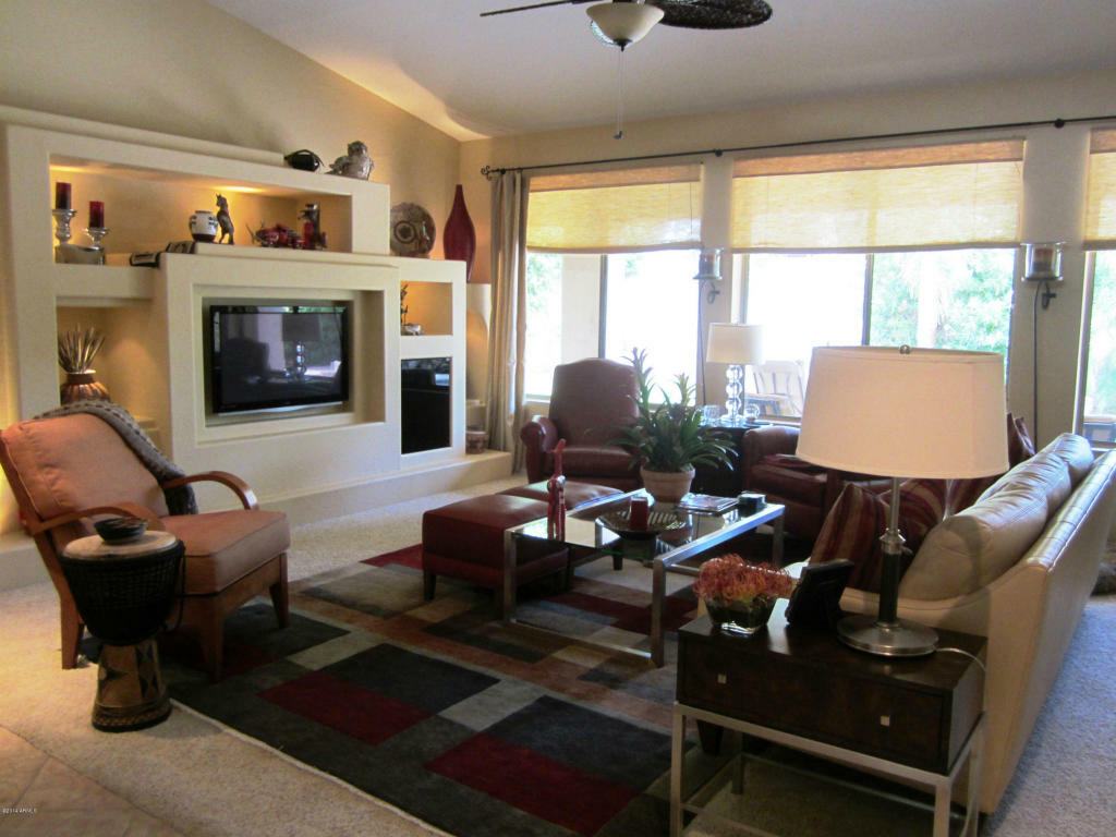 Property Photo:  9030 E Calle De Valle Drive  AZ 85255 