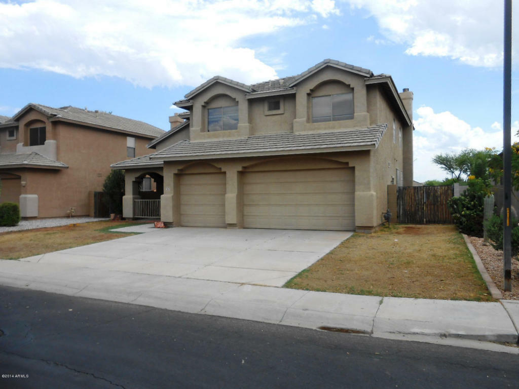 Property Photo:  1089 N Arroyo Lane  AZ 85234 