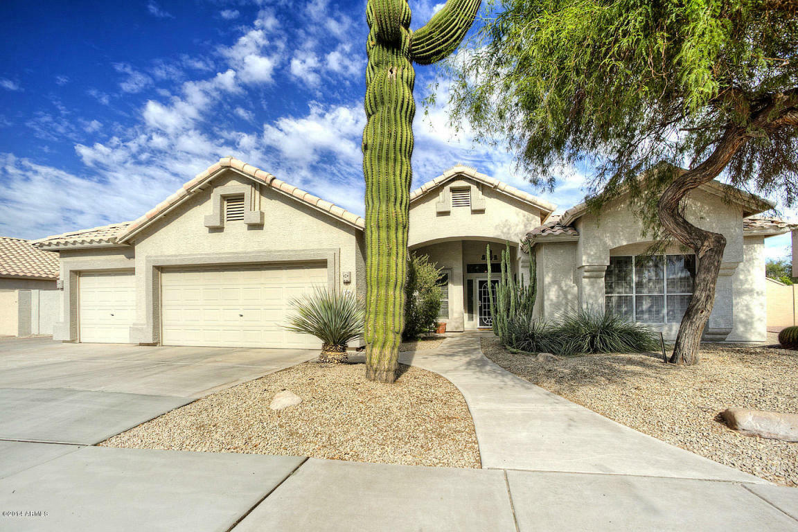Property Photo:  1241 N Jesse Street  AZ 85225 
