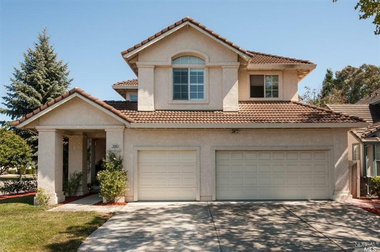 Property Photo:  1696 Sequoia Drive  CA 94954 