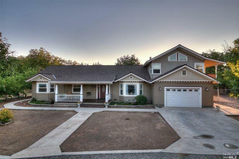 Property Photo:  3175 Robin Lane Lane  CA 95422 