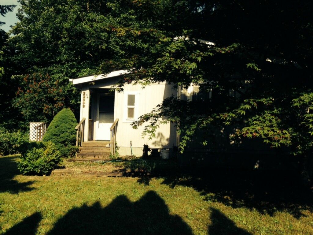 Property Photo:  23399 32nd Ave W  WA 98036 
