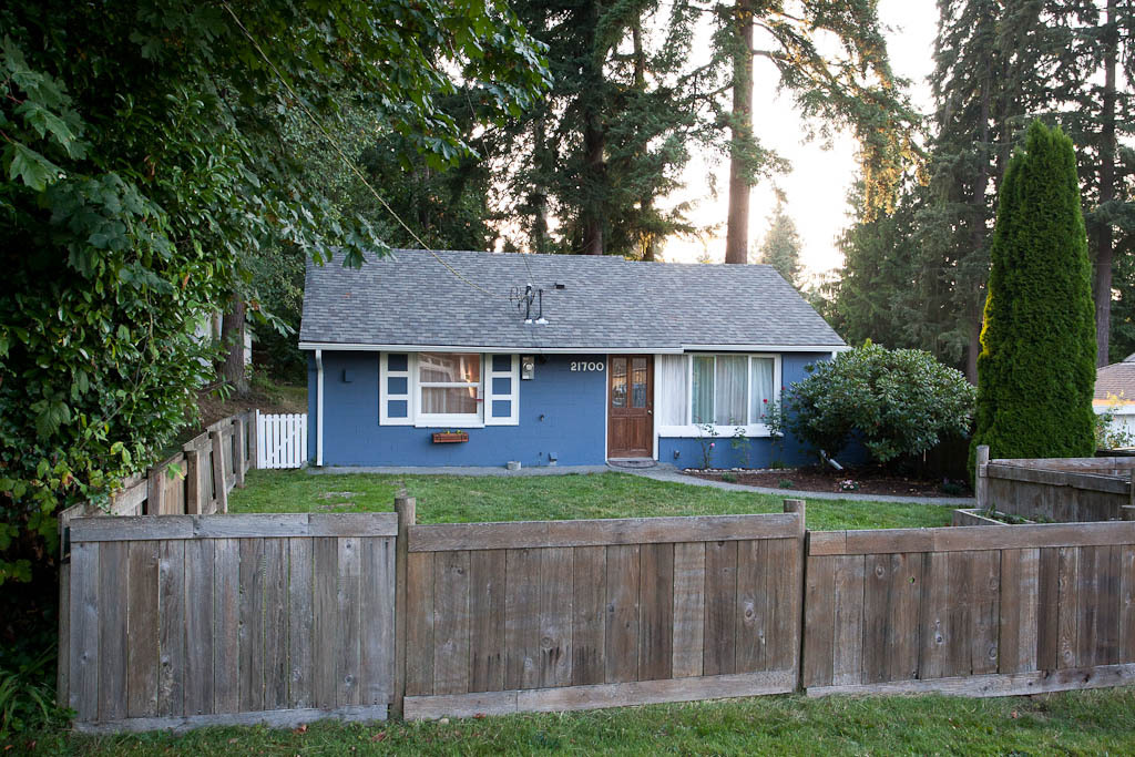 Property Photo:  21700 54th Ave W  WA 98043 