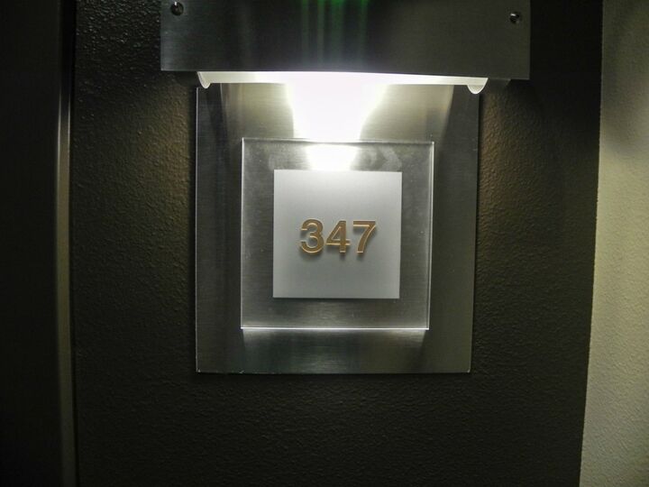 Property Photo: 2000 Alaskan Wy 347 WA 98121