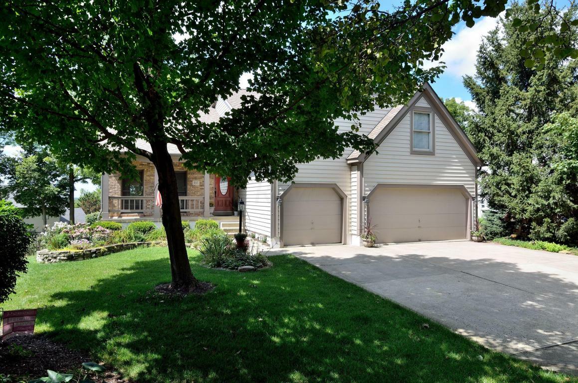 Property Photo:  337 Westerdale Drive  OH 43230 