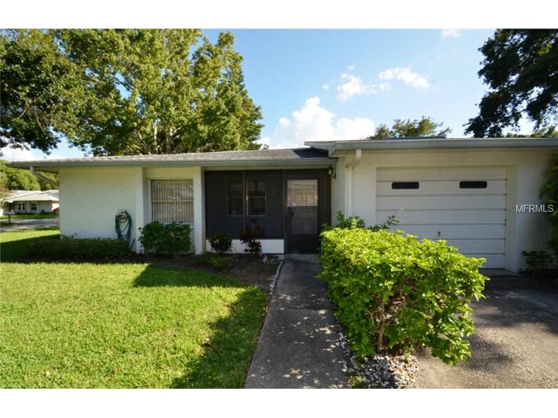 Property Photo:  1141 Orange Tree Circle W B  FL 34684 