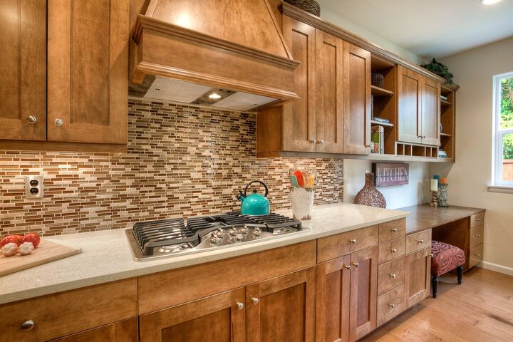 Property Photo:  3421 195th Place SE 4  WA 98012 