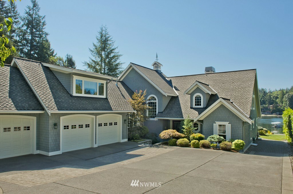 3120 East Bay Drive NW  Gig Harbor WA 98335 photo