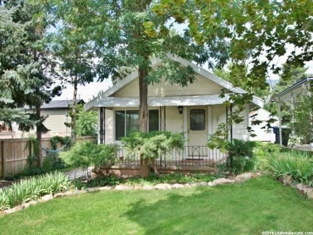 Property Photo: Address not disclosed UT 84403