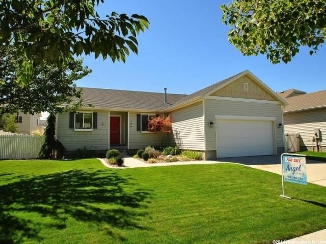 Property Photo:  Address not disclosed  UT 84074 