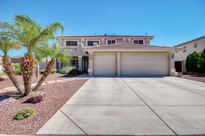 Property Photo:  26085 N 71st Lane  AZ 85383 