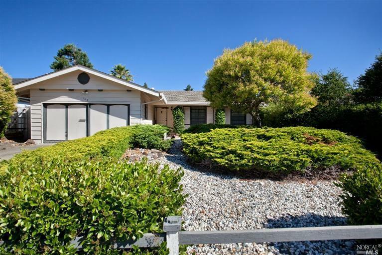 Property Photo:  149 San Carlos Way  CA 94945 