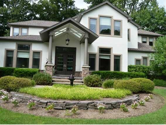 Property Photo: 4820 Palomino Court PA 16505