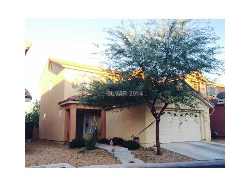 Property Photo:  5568  La Perla Ct  NV 89122 