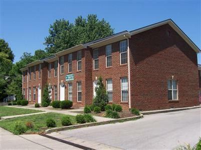 Property Photo: 415 Marquis Avenue 113 KY 40502