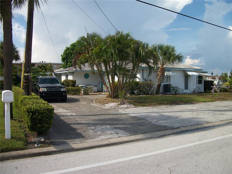 Property Photo: 203 59th Ave FL 33706