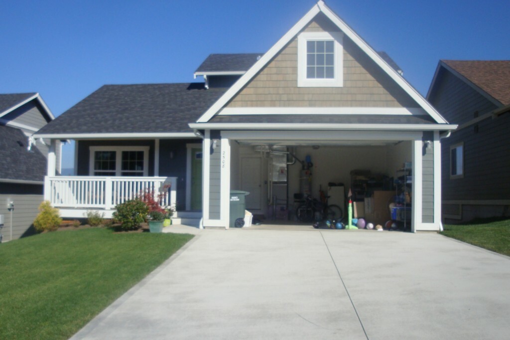 Property Photo:  2508 Elmont Ct  WA 98229 