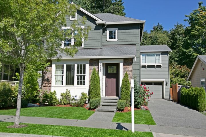 16946 NE 120th St  Redmond WA 98052 photo