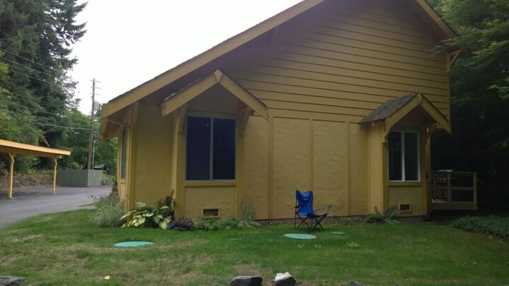 Property Photo: 12912 62nd Ave NW B5 WA 98332