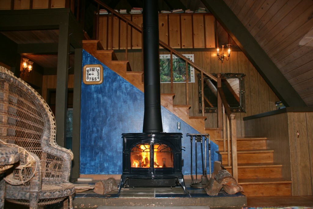 Property Photo: 118 Maple Place WA 98361