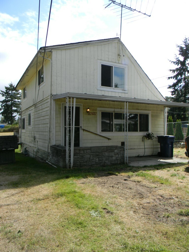 Property Photo:  12602 10th Ave S  WA 98168 