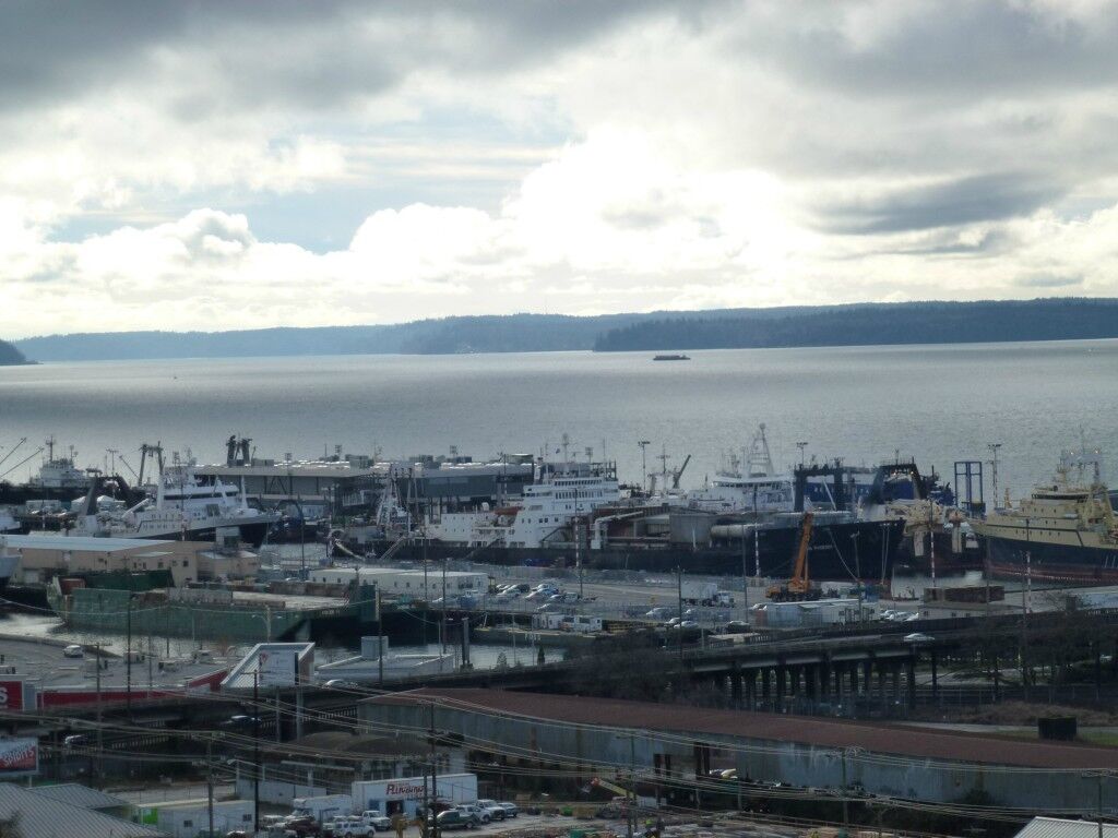 Property Photo:  1965  12 Avenue W 301  WA 98119 