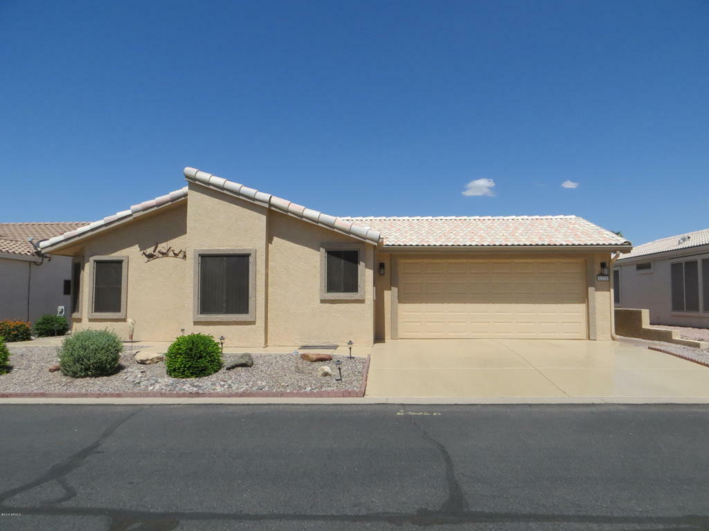 Property Photo:  2101 S Meridian Road 25  AZ 85120 