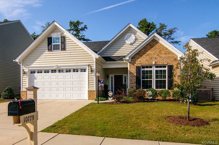 Property Photo:  10779 White Dogwood Drive  VA 23140 