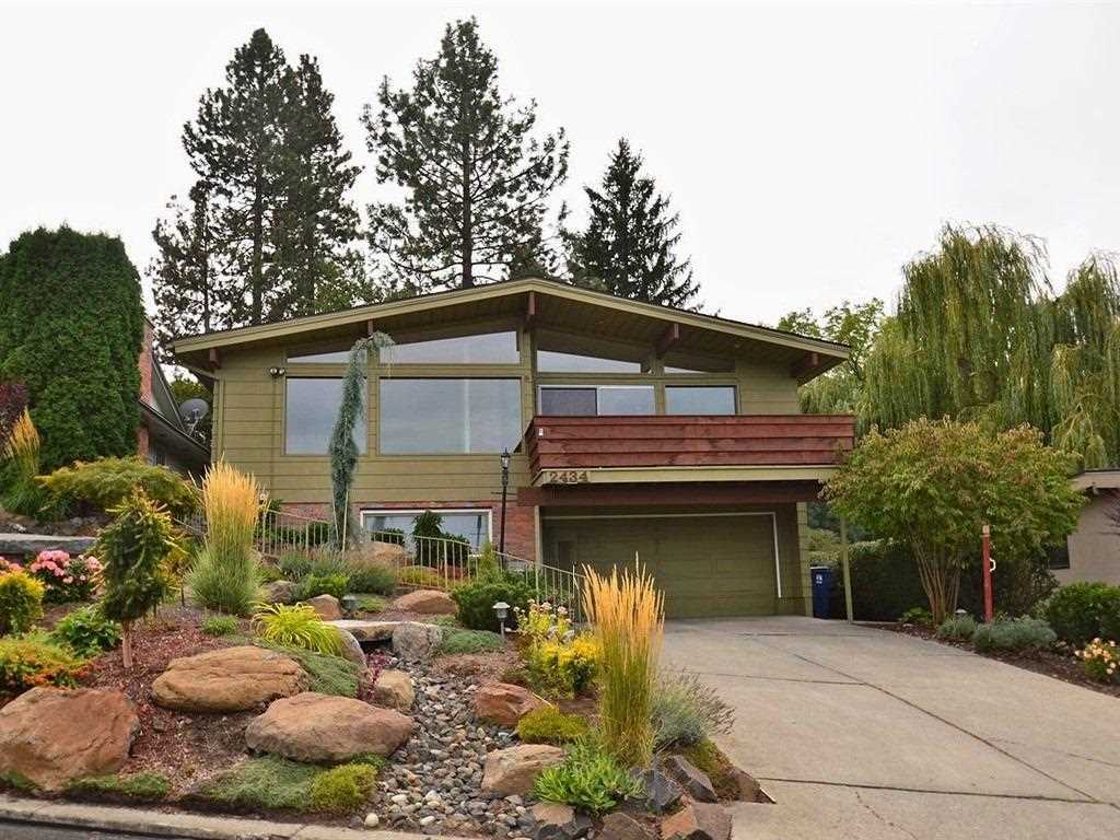 Property Photo: 2434 E 9th Ave WA 99202
