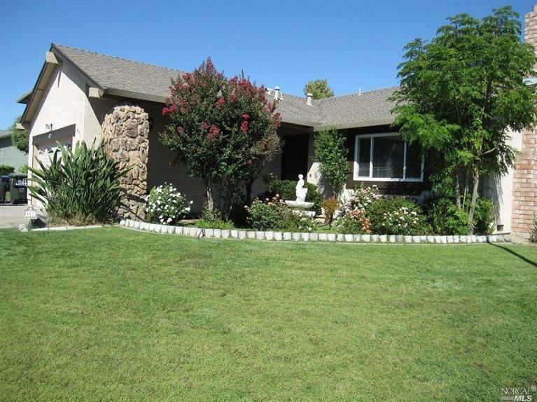 Property Photo:  801 White Wing Way  CA 94585 