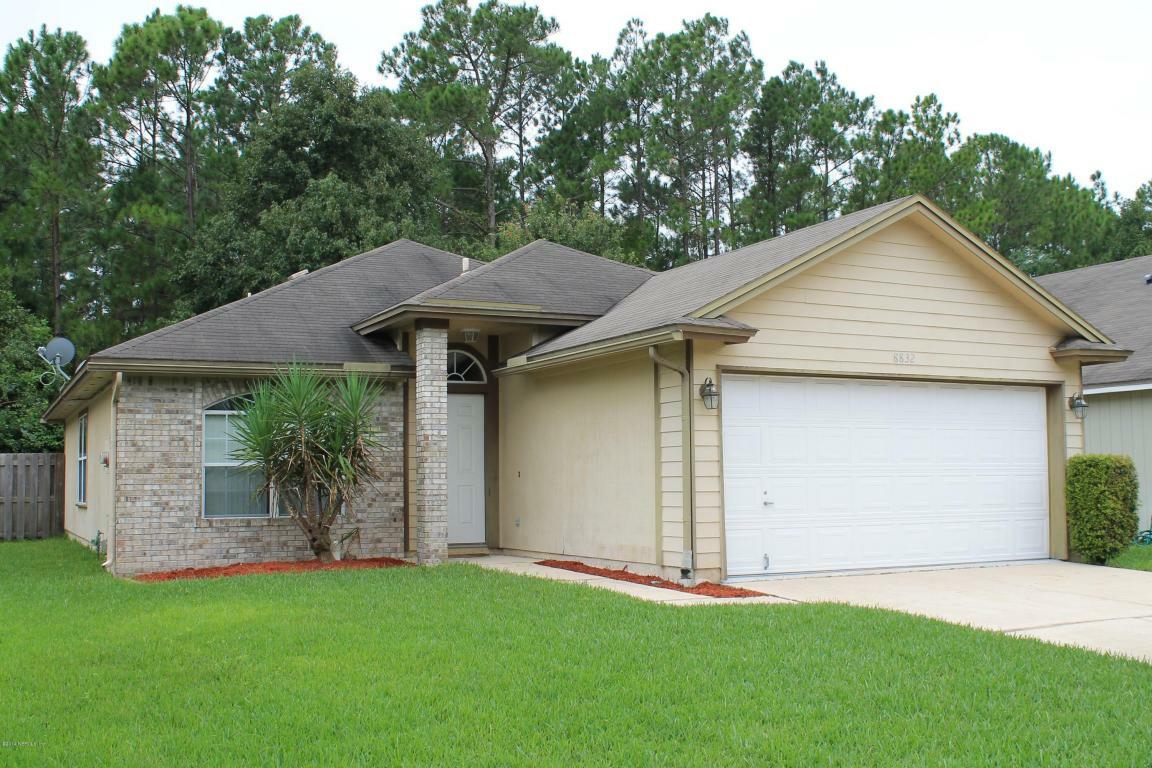 Property Photo:  8832 Chambore Drive  FL 32256 