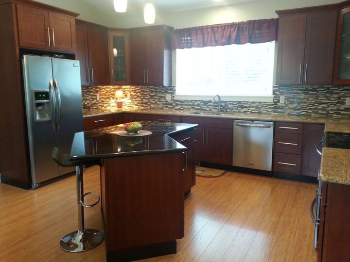 Property Photo:  1327 196th Ave Kpn  WA 98349 
