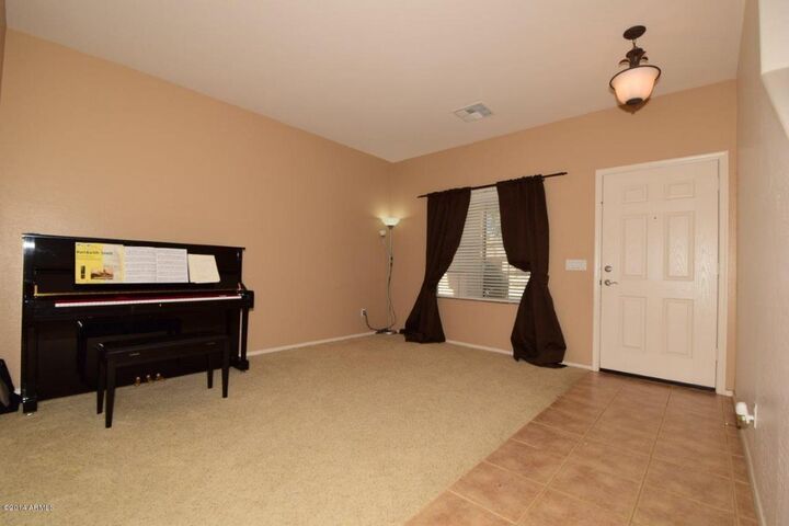 Property Photo:  1267 E Bluebird Drive  AZ 85297 