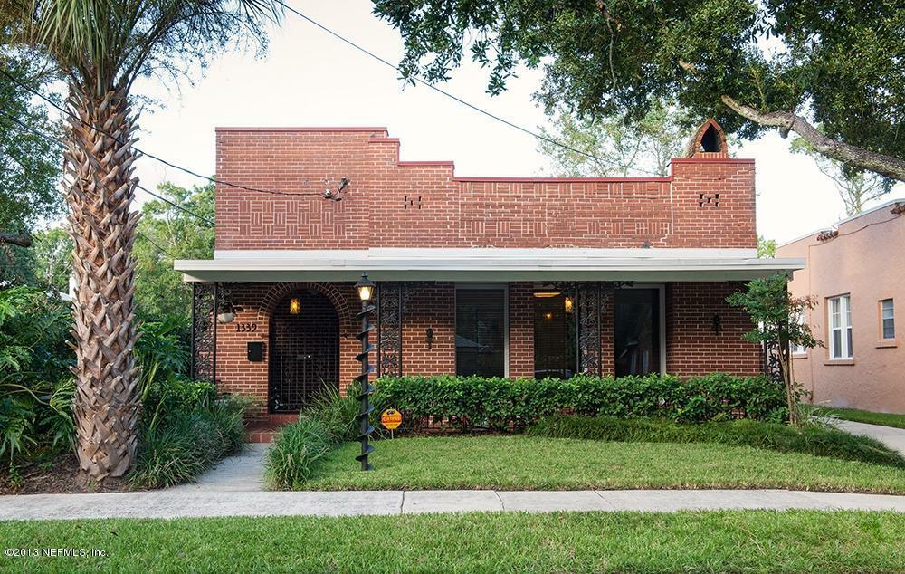 Property Photo:  1339 Ingleside Avenue  FL  