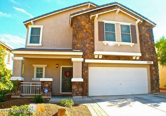 Property Photo:  18259 W Lundberg Street  AZ 85388 