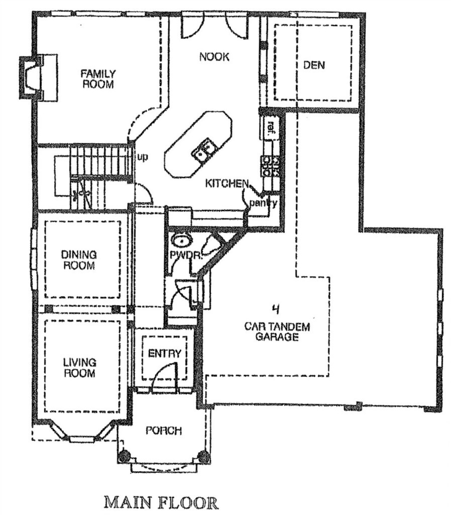 Property Photo: 1724 S 225th Lane WA 98198