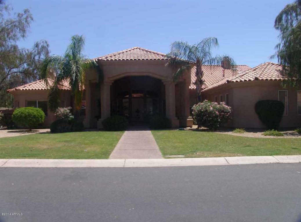 Property Photo:  12091 E Welsh Trail  AZ 85259 