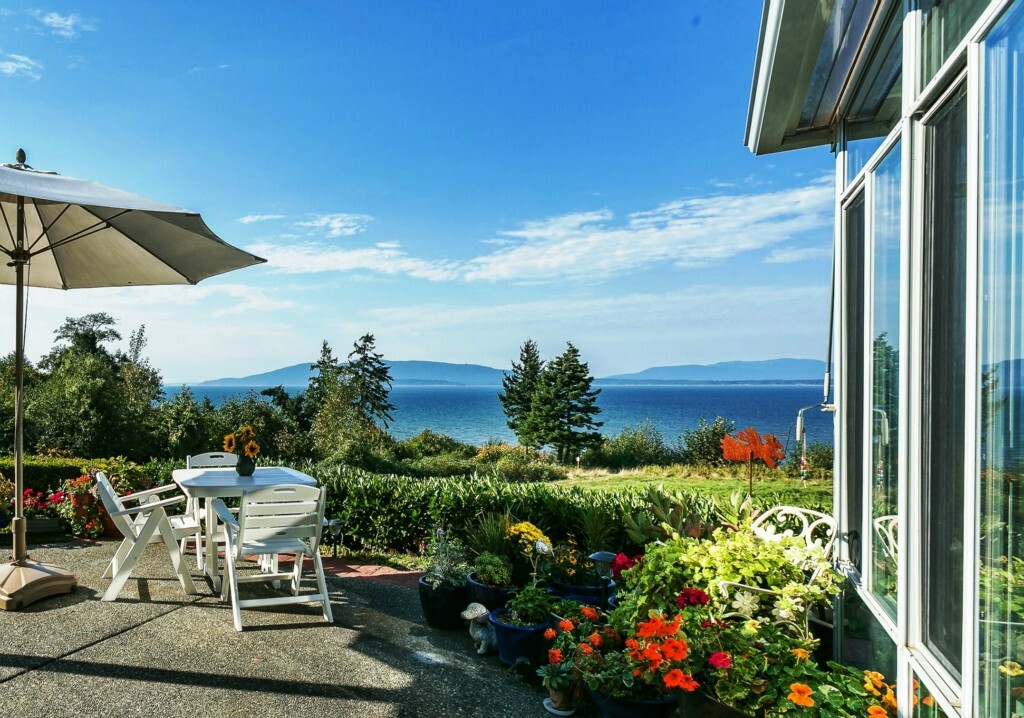 Property Photo:  909 Marine Dr 129  WA 98225 