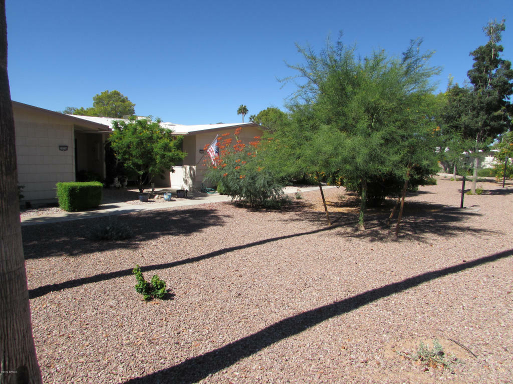 Property Photo:  10250 W Palmeras Drive  AZ 85373 