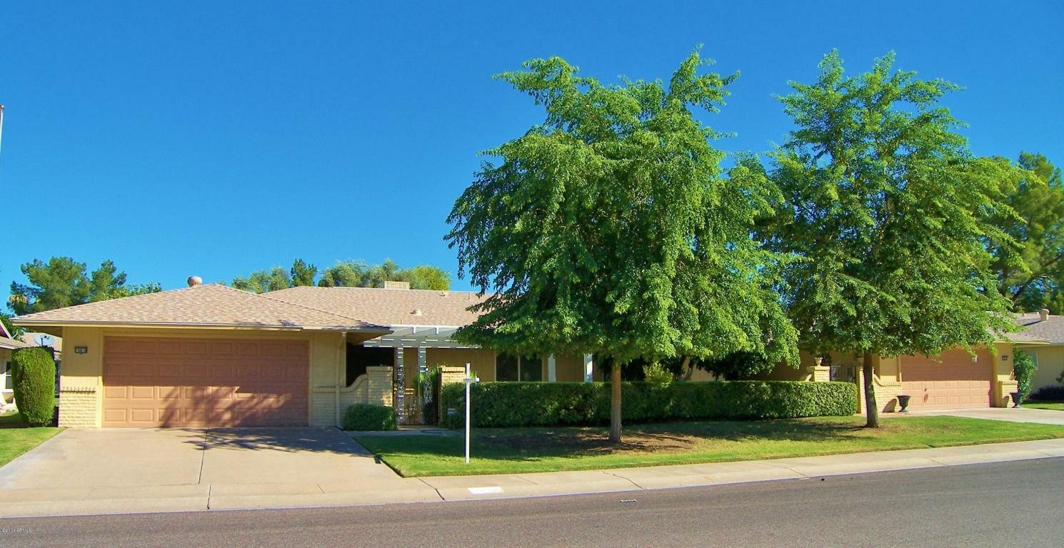 Property Photo:  18818 N Concho Circle  AZ 85373 