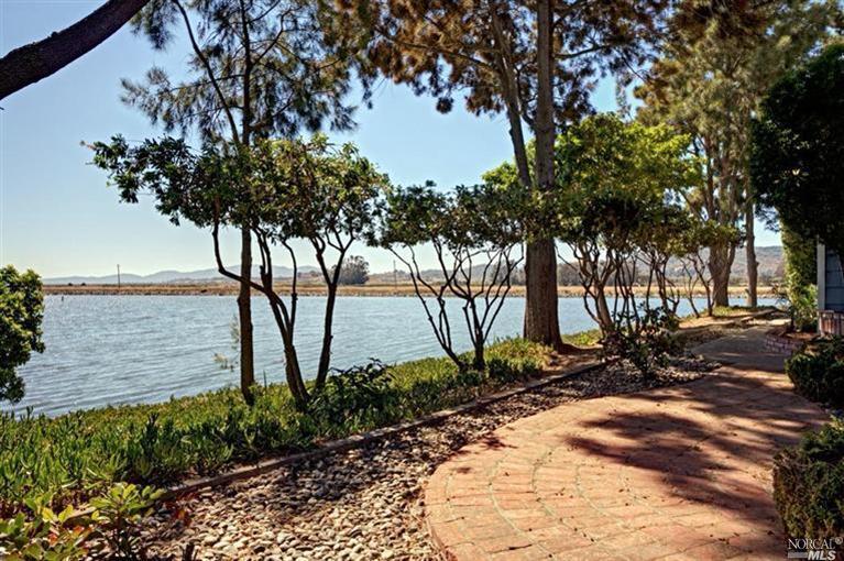 Property Photo: 7 Caribe Isle CA 94949
