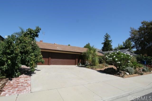 Property Photo:  325 Maravilla Drive  CA 92507 