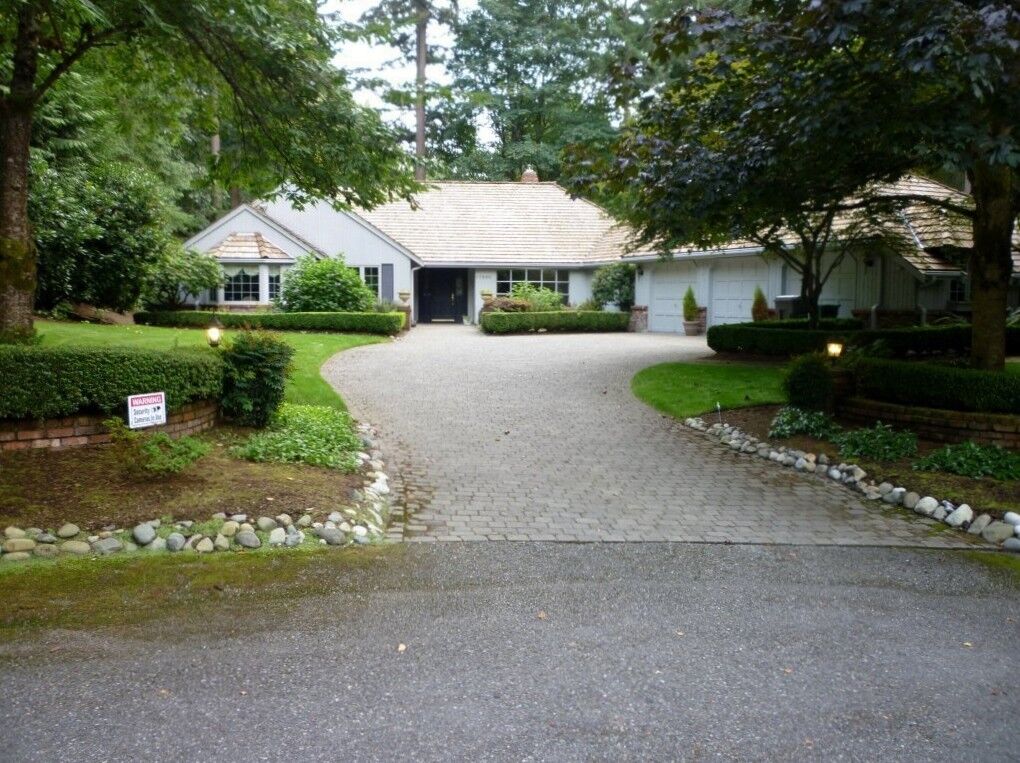 Property Photo: 17000 NE 139th St WA 98052