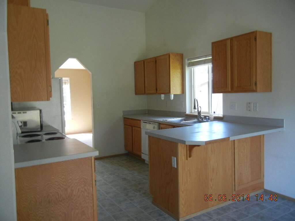 Property Photo: 20525 124th St Ct E WA 98391