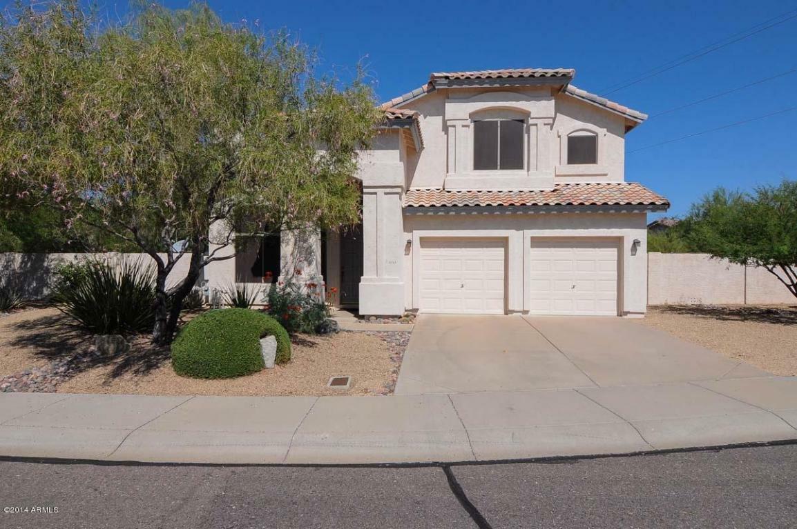 Property Photo:  4190 E Wildcat Drive W  AZ 85331 