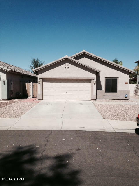 Property Photo:  8910 W Cherry Hills Drive  AZ 85345 