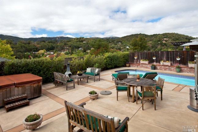 Property Photo:  23 Aaron Drive  CA 94949 